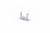 Eduard 6481088 F4F-4 exhausts PRINT ACADEMY 1/48